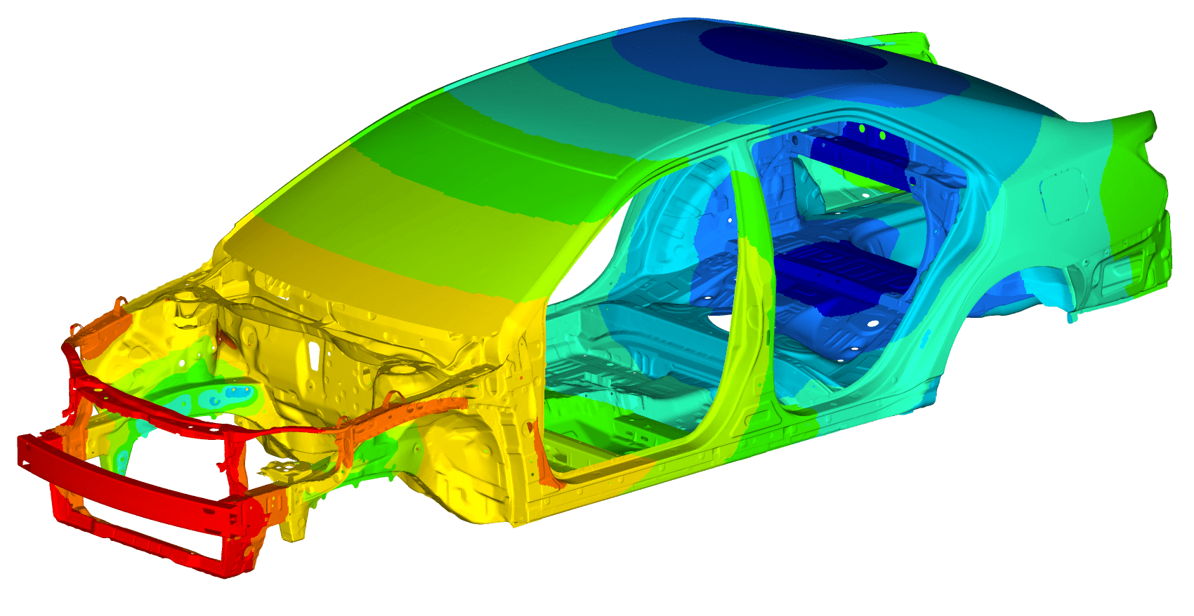 Automotive chassis NVH featured image