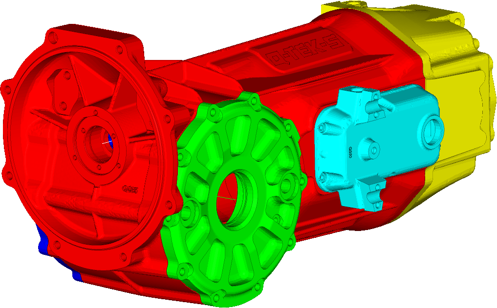 Gearbox NVH featured image