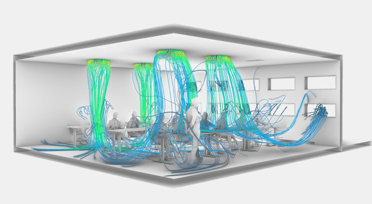 HVAC & Ventilation Systems