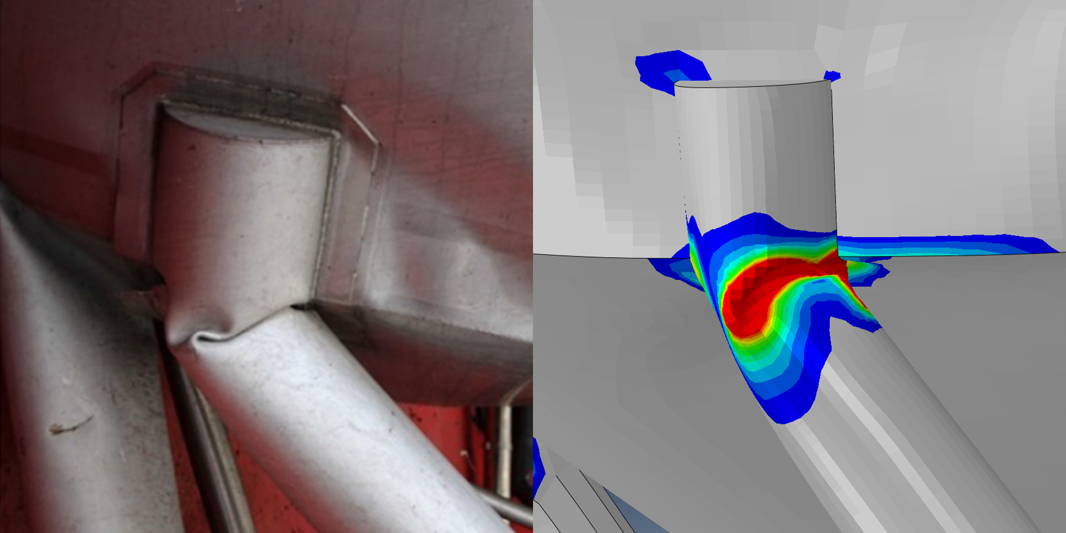 Structural Assessment of a Raised Steel Wine Fermentation Tank Under Seismic Loading